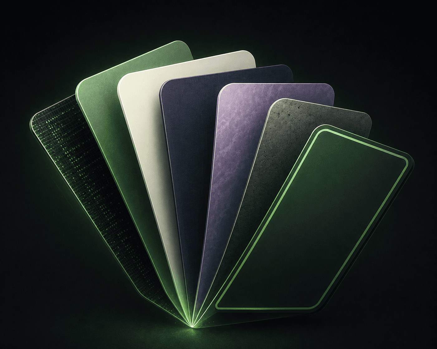 Which GitHub Profile README Template Should You Use? All 7 Layouts Compared