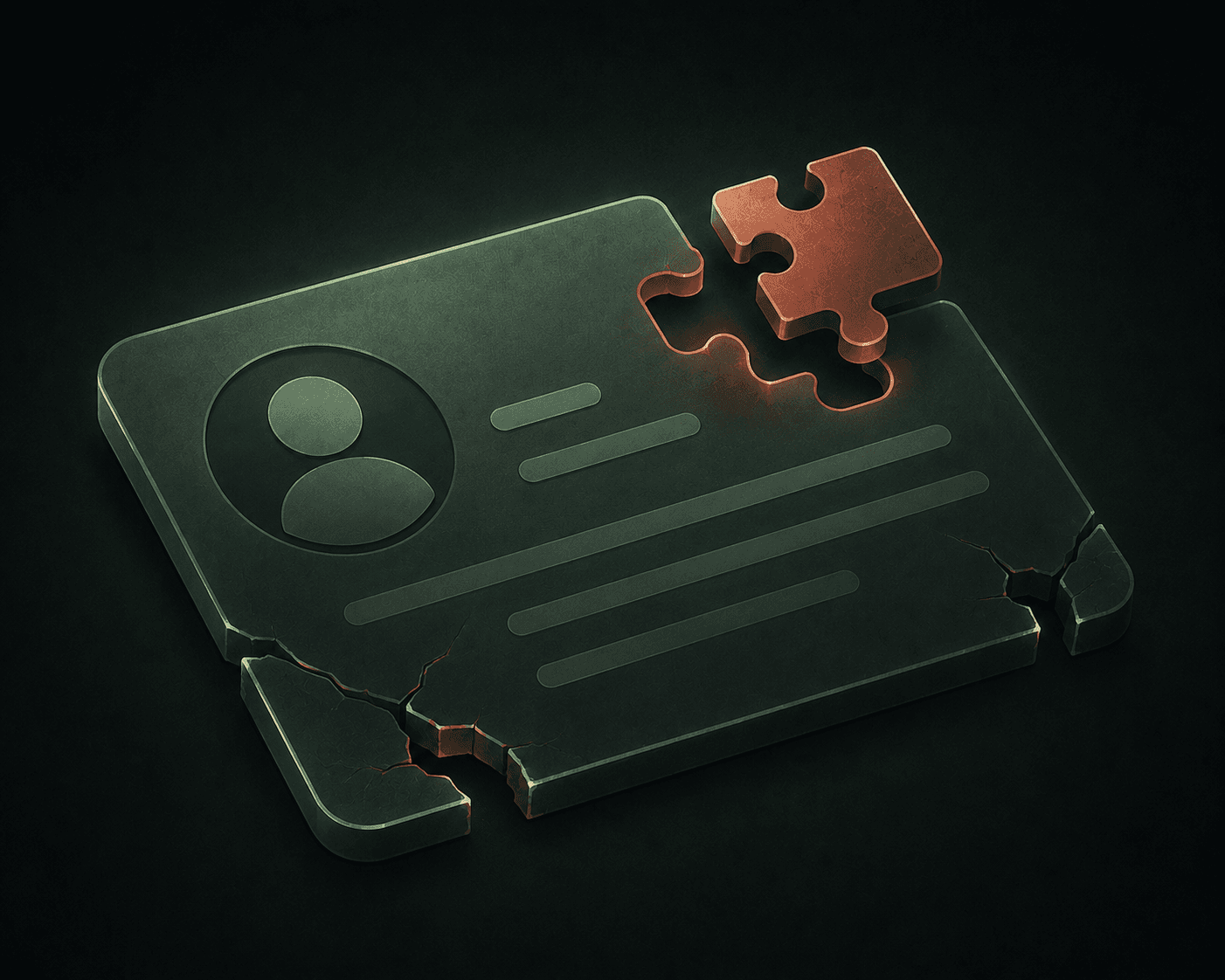 10 GitHub Profile README Mistakes That Hurt Your Credibility