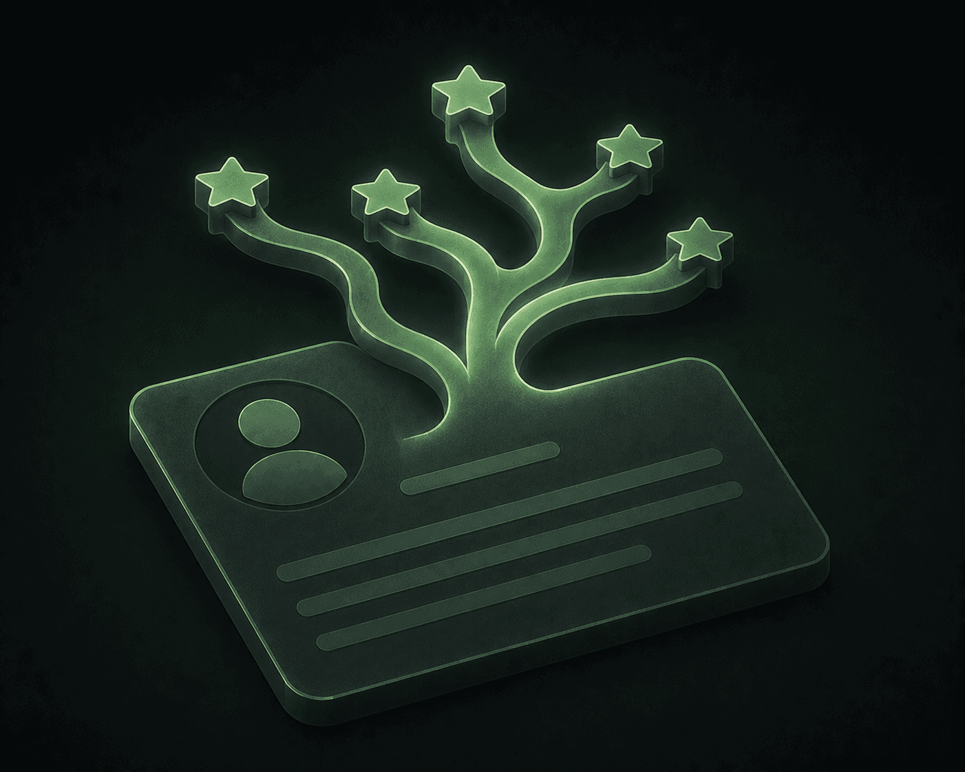 GitHub Profile README Guide for Open Source Maintainers