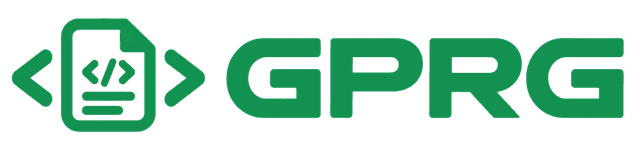 GPRG Logo