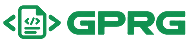 GPRG Logo